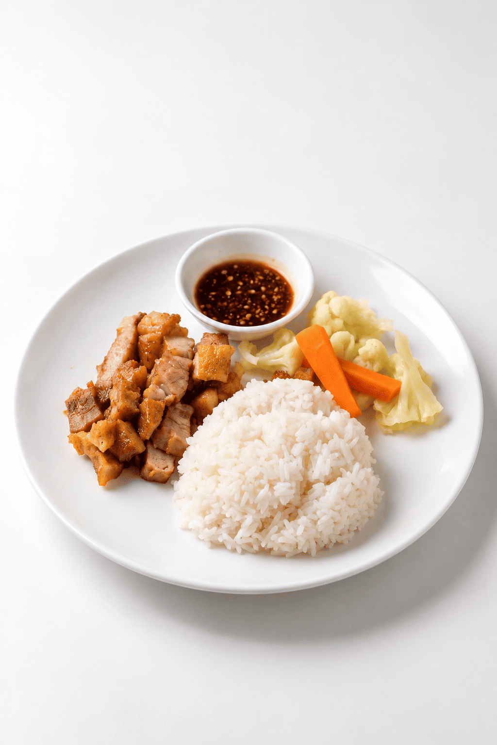 Góc Ngồi Thanh Tịnh